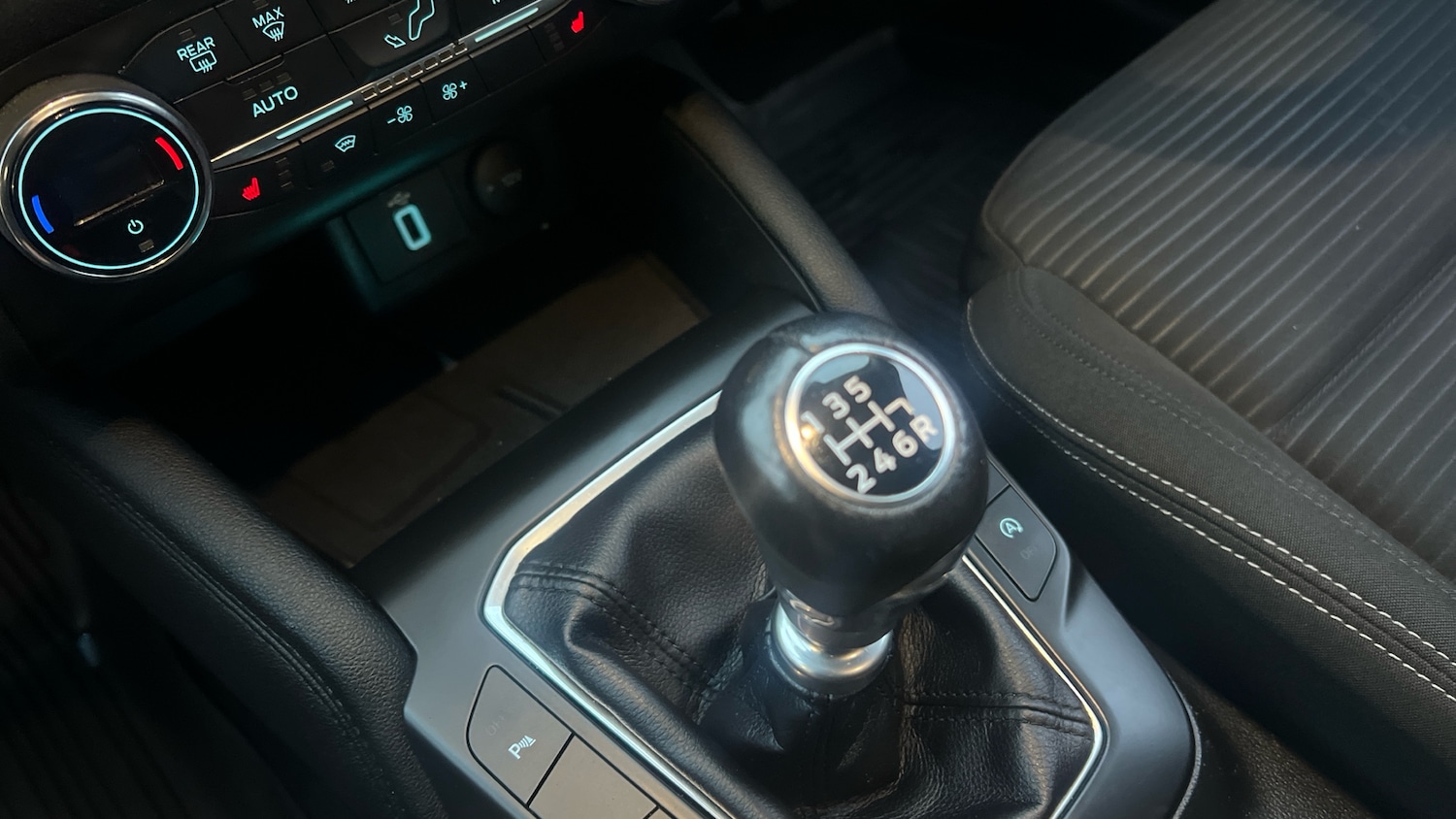 Used Ford Focus 2021 for sale - 76594641: Photo 17