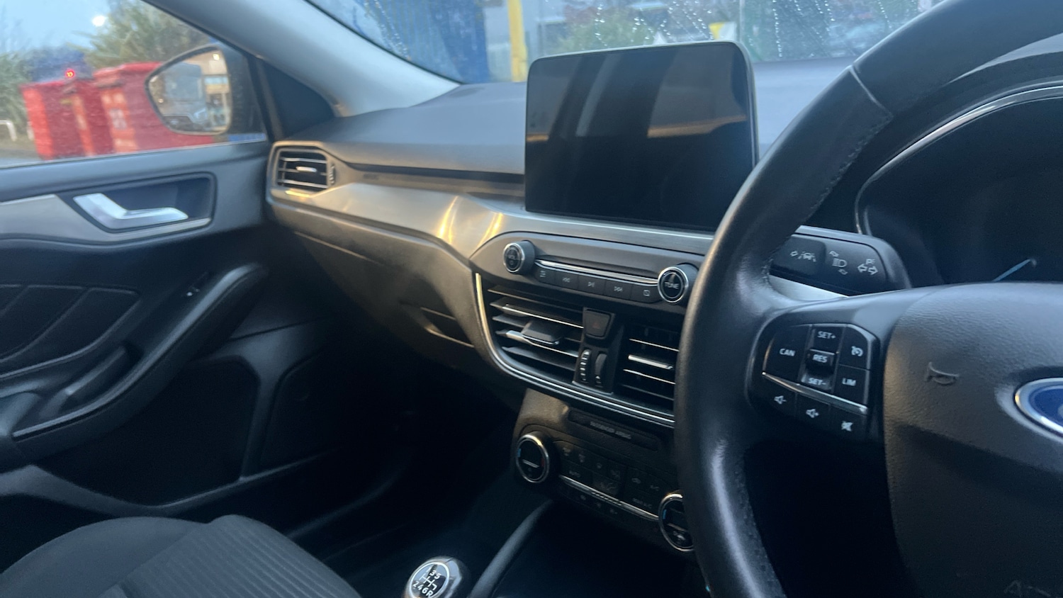 Used Ford Focus 2021 for sale - 76594641: Photo 18