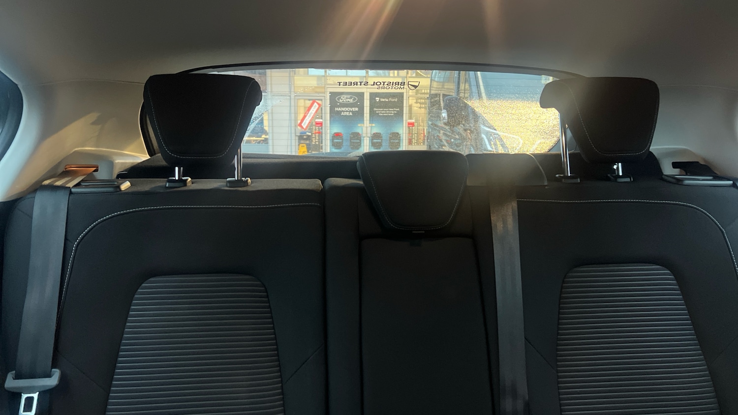 Used Ford Focus 2021 for sale - 76594641: Photo 19