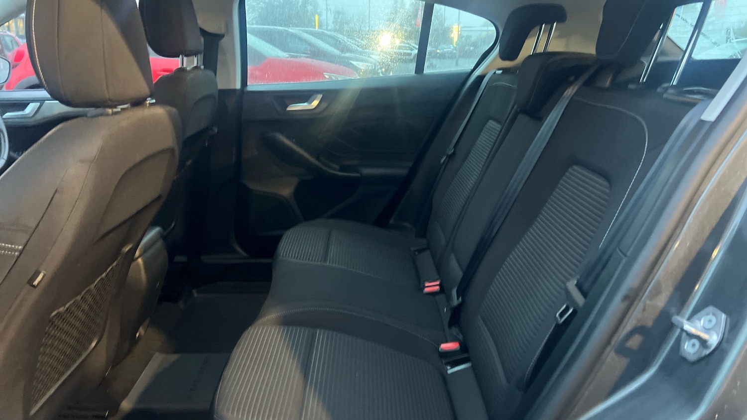 Used Ford Focus 2021 for sale - 76594641: Photo 20