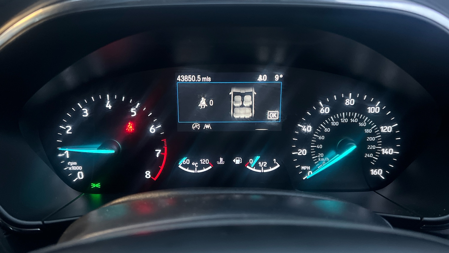 Used Ford Focus 2021 for sale - 76594641: Photo 22