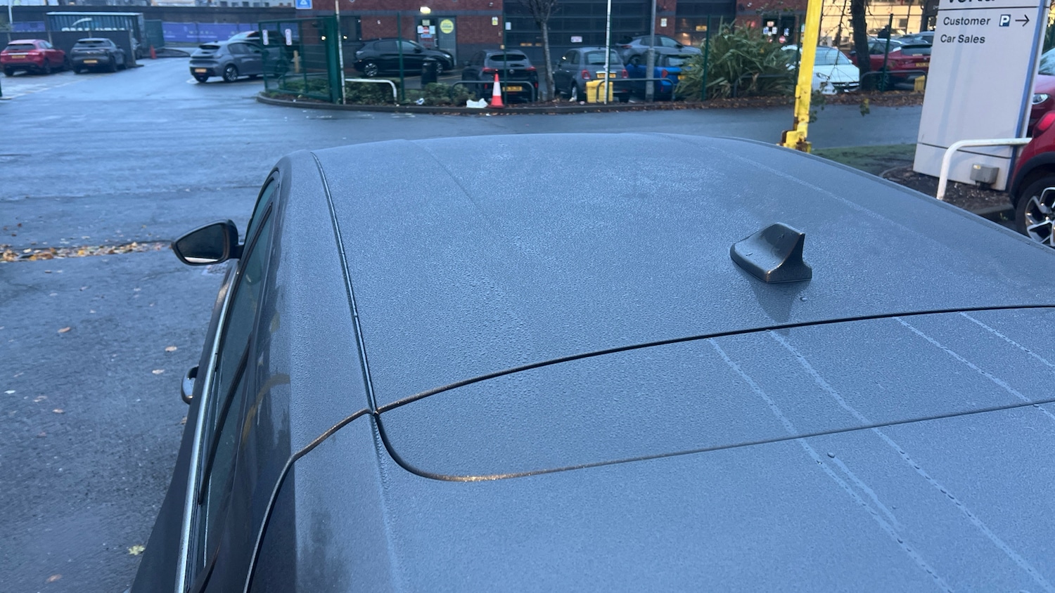 Used Ford Focus 2021 for sale - 76594641: Photo 25