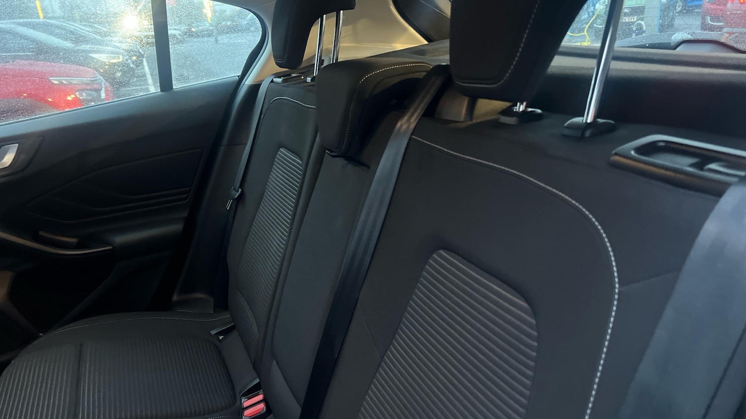 Used Ford Focus 2021 for sale - 76594641: Photo 28