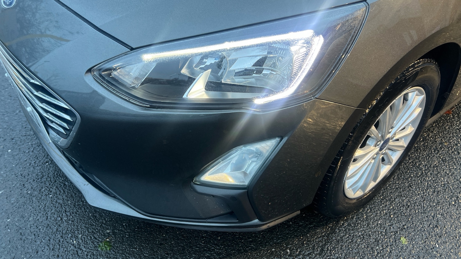 Used Ford Focus 2021 for sale - 76594641: Photo 30