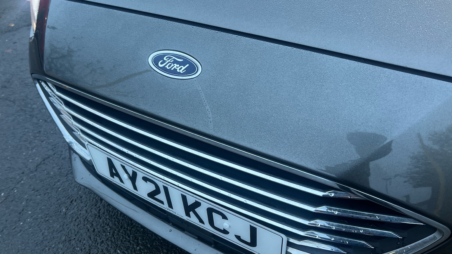 Used Ford Focus 2021 for sale - 76594641: Photo 31