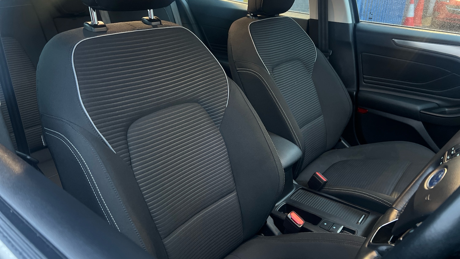 Used Ford Focus 2021 for sale - 76594641: Photo 32