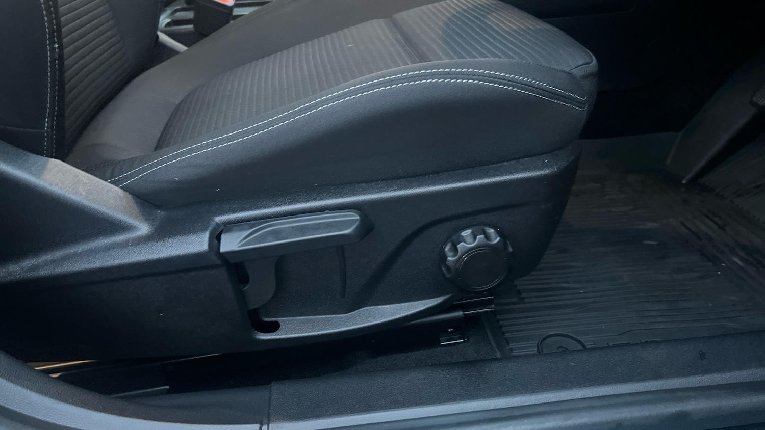 Used Ford Focus 2021 for sale - 76594641: Photo 33