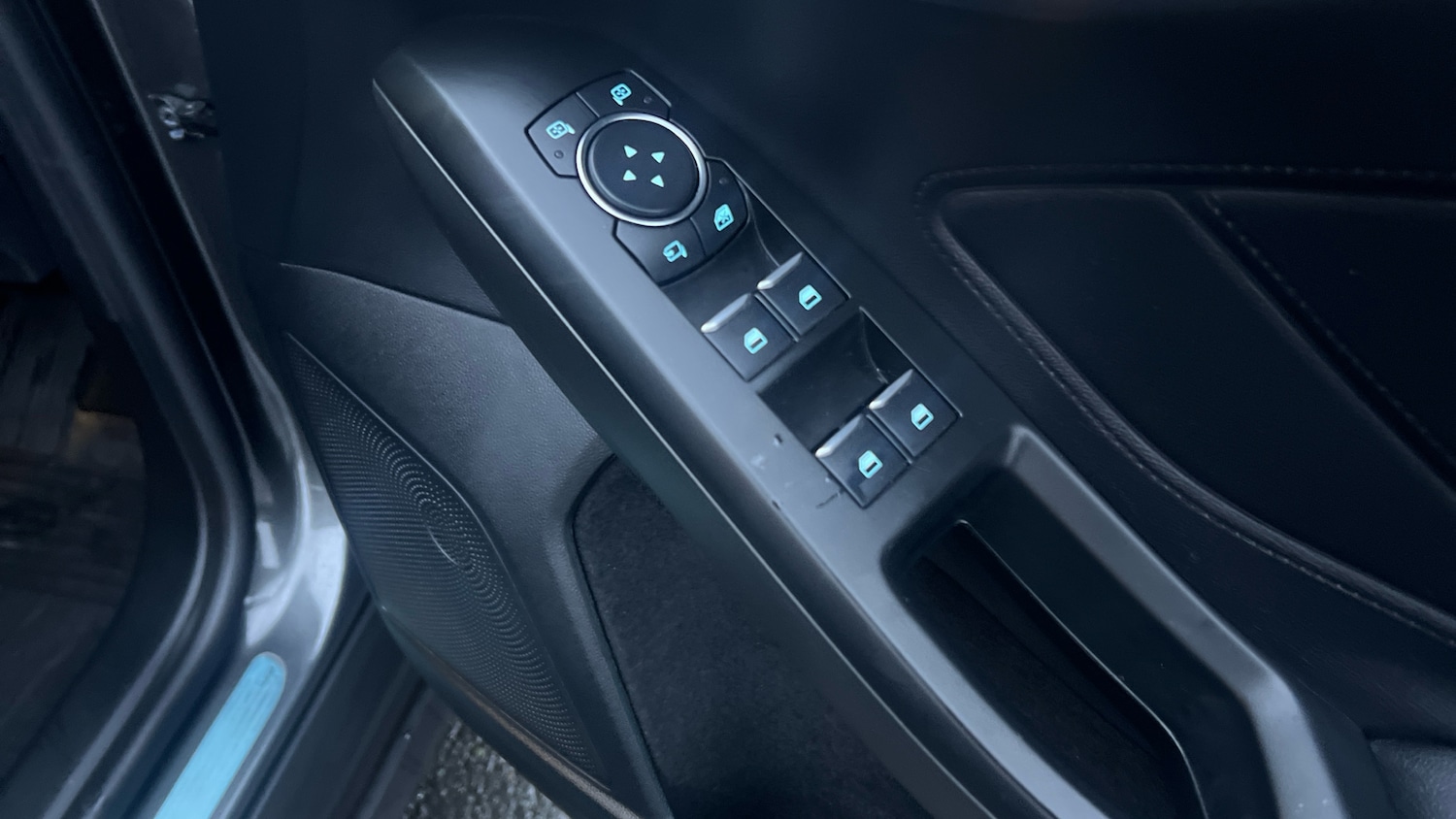 Used Ford Focus 2021 for sale - 76594641: Photo 34