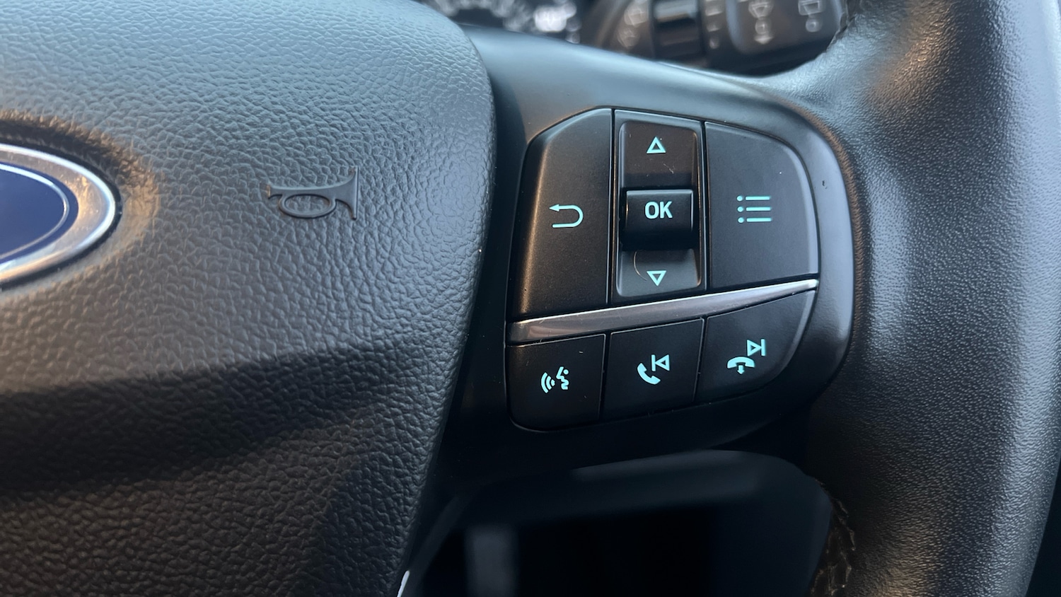 Used Ford Focus 2021 for sale - 76594641: Photo 36