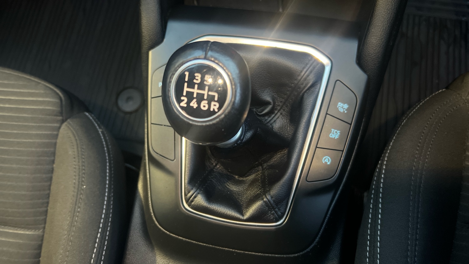 Used Ford Focus 2021 for sale - 76594641: Photo 38