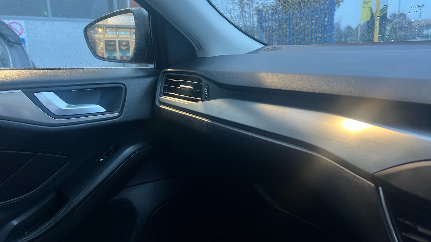 Used Ford Focus 2021 for sale - 76594641: Photo 39