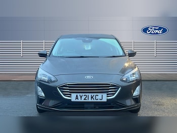 Used Ford Focus 2021 for sale - 76594641: Photo