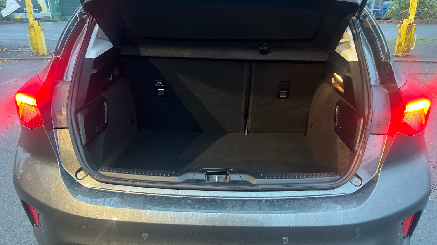 Used Ford Focus 2021 for sale - 76594641: Photo 4