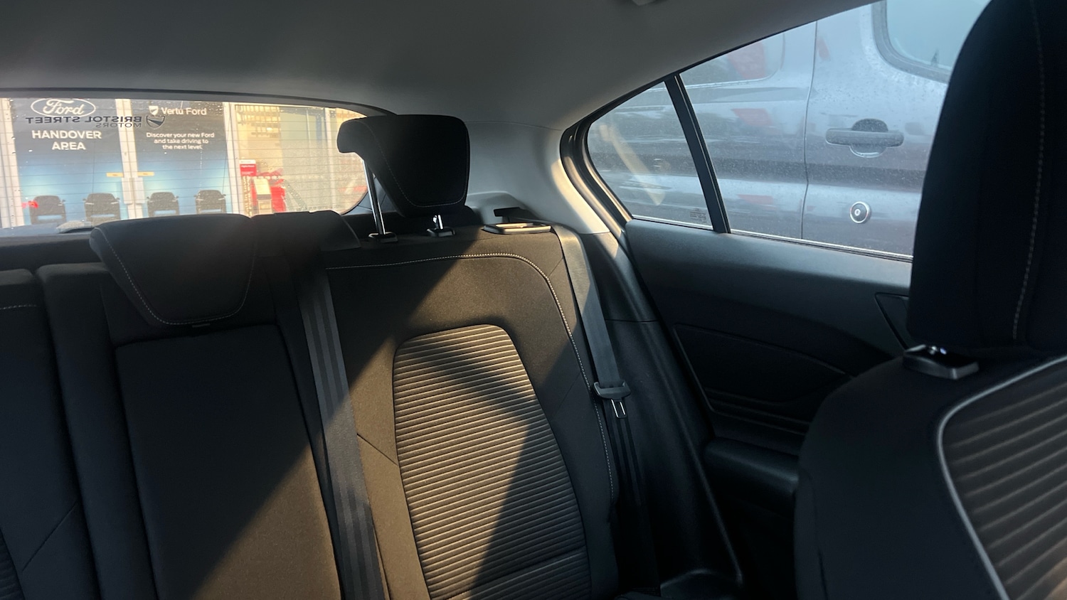 Used Ford Focus 2021 for sale - 76594641: Photo 40