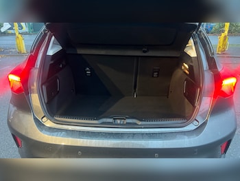 Used Ford Focus 2021 for sale - 76594641: Photo