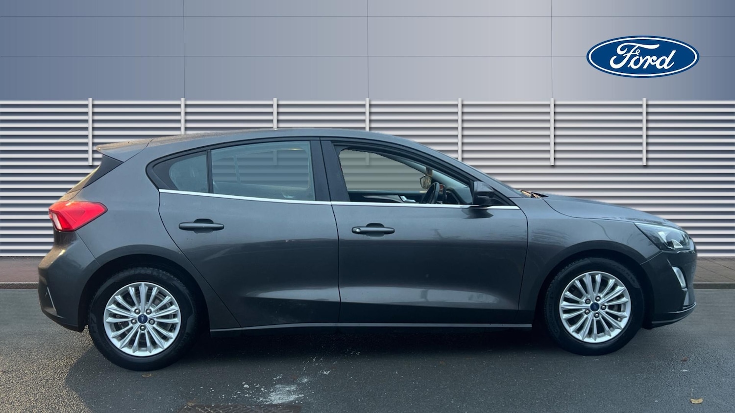 Used Ford Focus 2021 for sale - 76594641: Photo 5