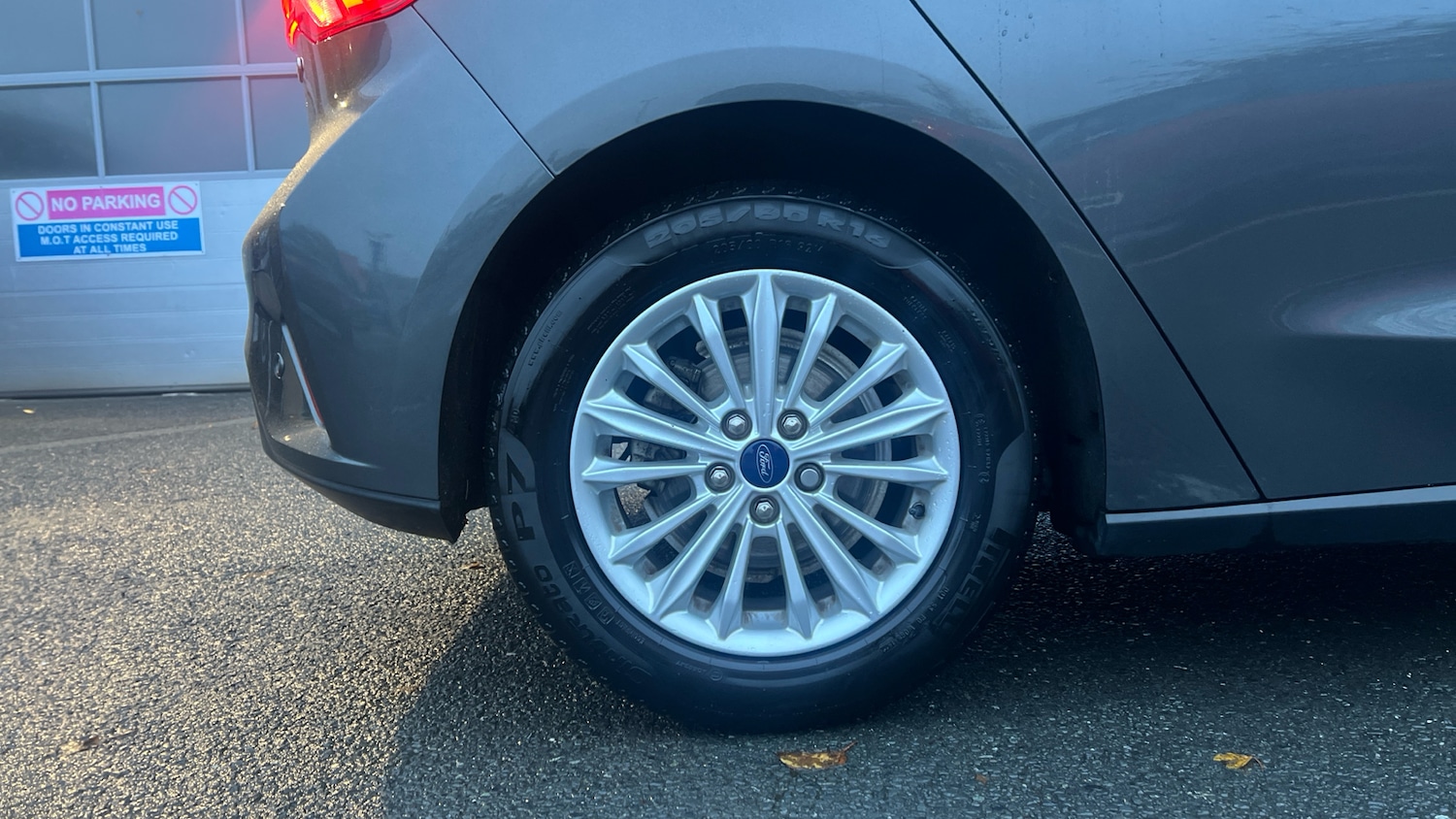 Used Ford Focus 2021 for sale - 76594641: Photo 7