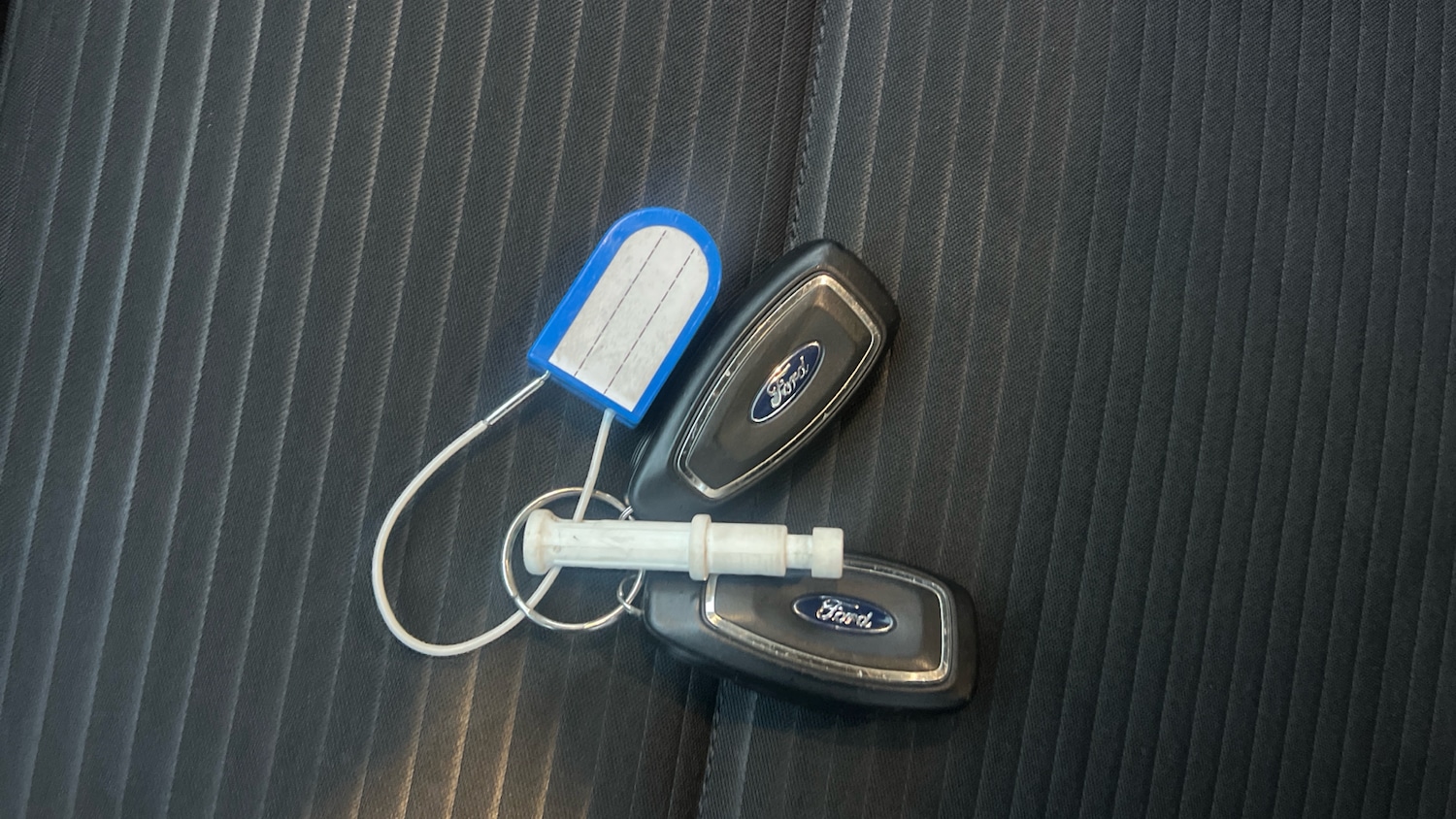 Used Ford Focus 2021 for sale - 76594641: Photo 8