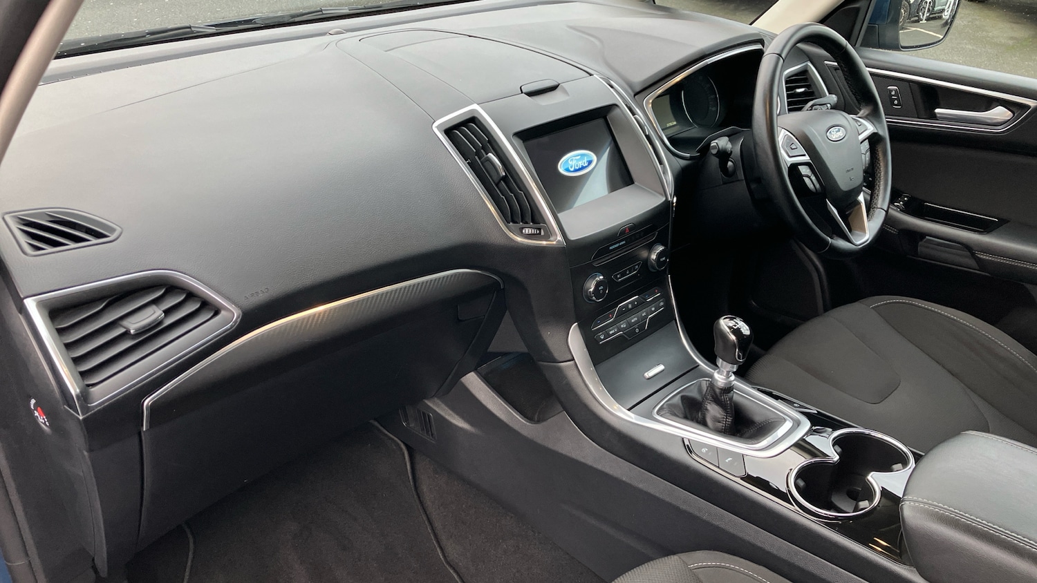 Used Ford S-Max 2023 for sale - 77318251: Photo 11