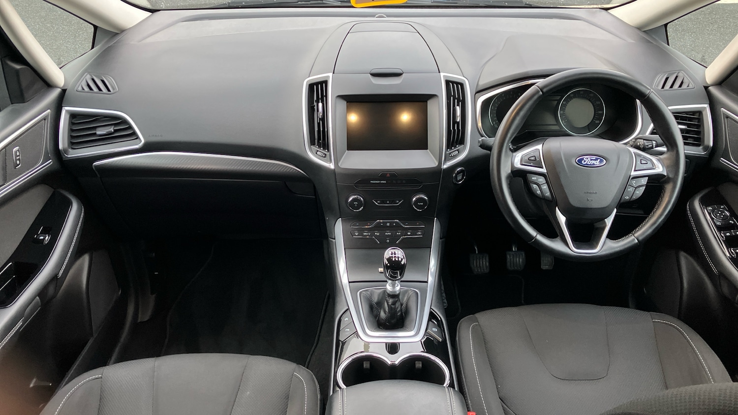 Used Ford S-Max 2023 for sale - 77318251: Photo 12