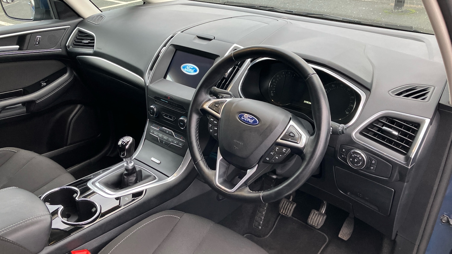 Used Ford S-Max 2023 for sale - 77318251: Photo 13