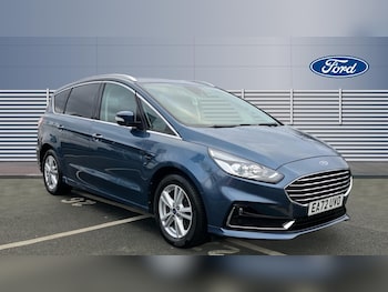 2023 (72) - 2.0 EcoBlue Titanium 5dr