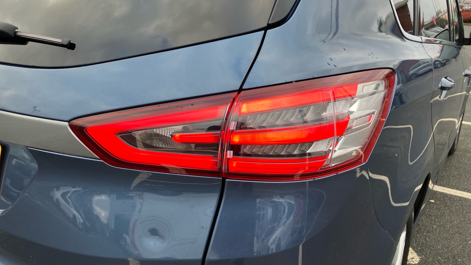 Used Ford S-Max 2023 for sale - 77318251: Photo 20