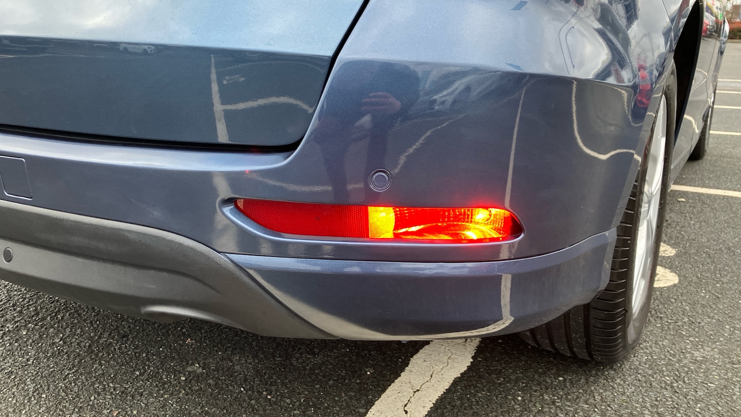 Used Ford S-Max 2023 for sale - 77318251: Photo 21