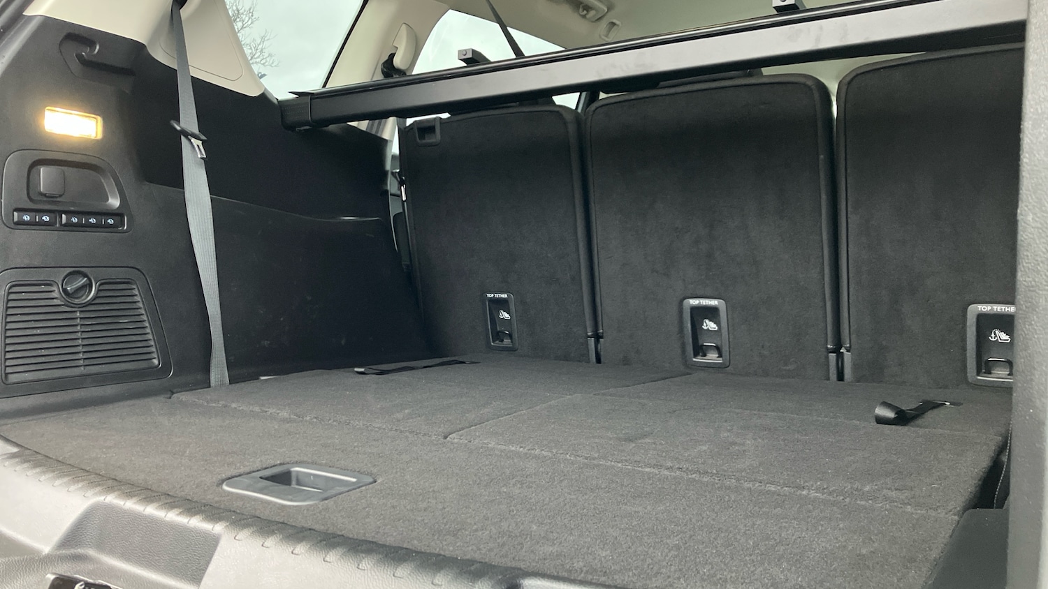 Used Ford S-Max 2023 for sale - 77318251: Photo 22