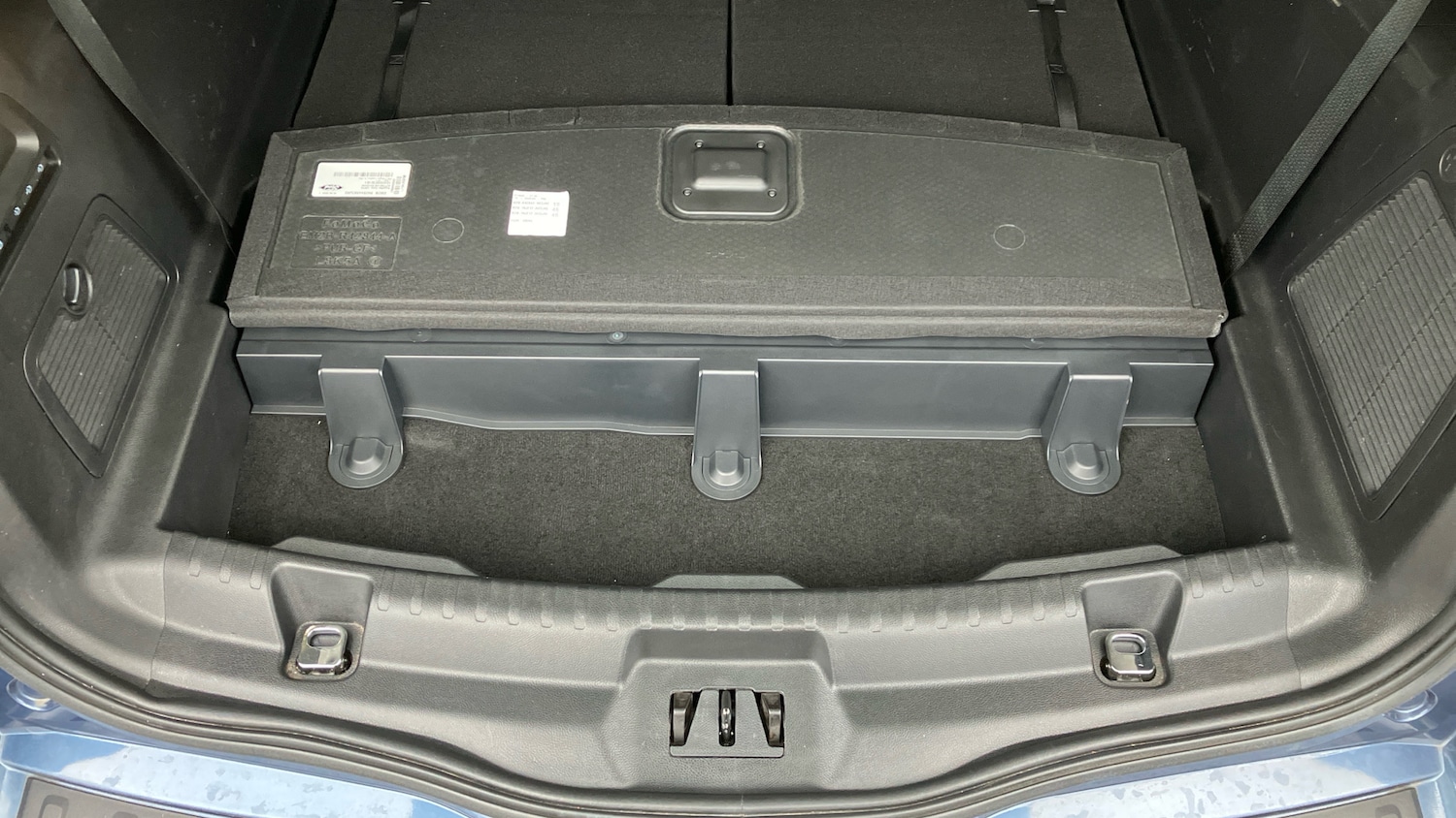 Used Ford S-Max 2023 for sale - 77318251: Photo 25