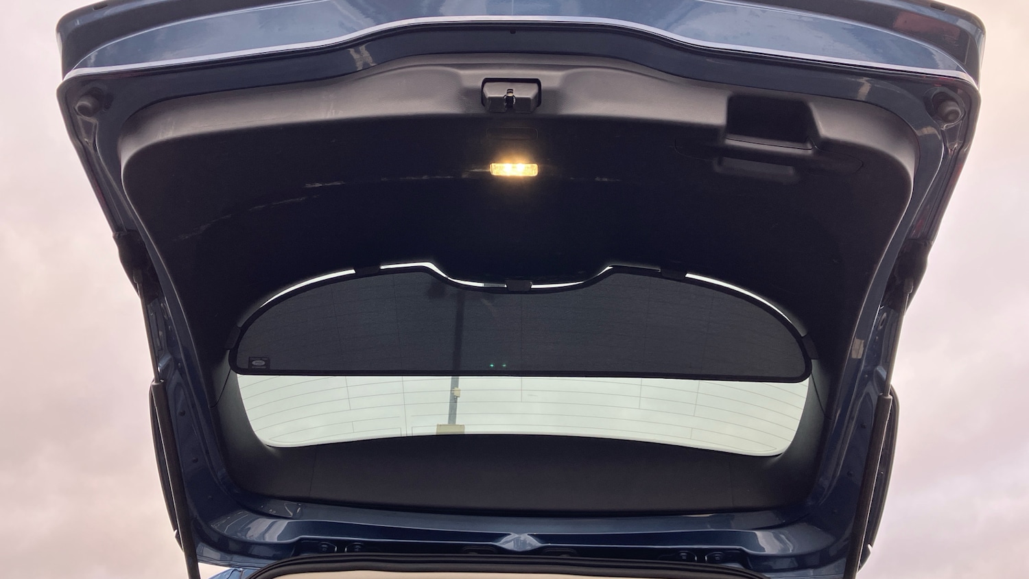 Used Ford S-Max 2023 for sale - 77318251: Photo 26