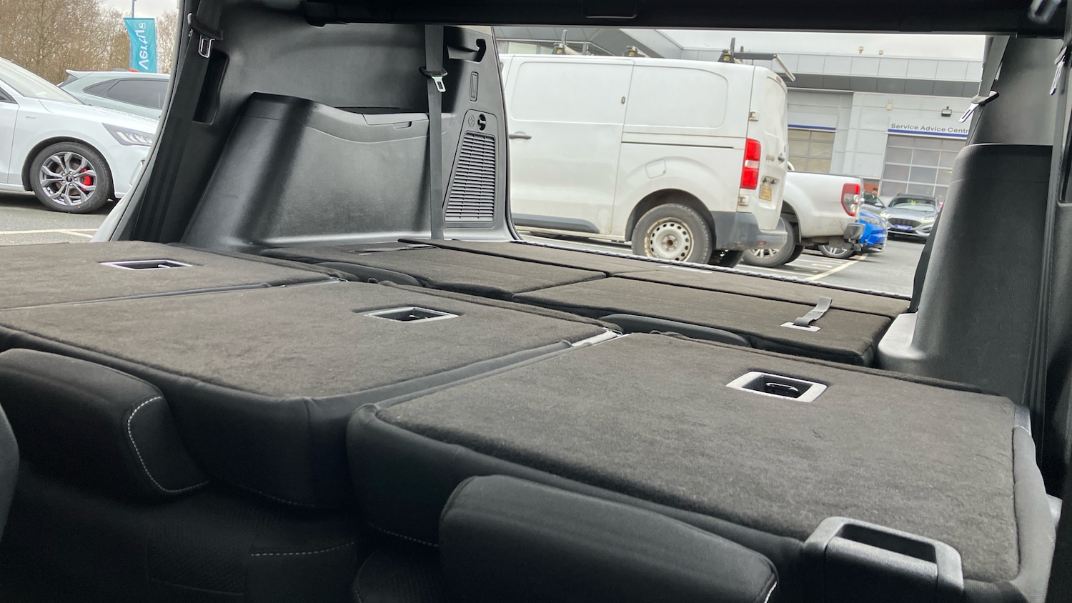 Used Ford S-Max 2023 for sale - 77318251: Photo 29