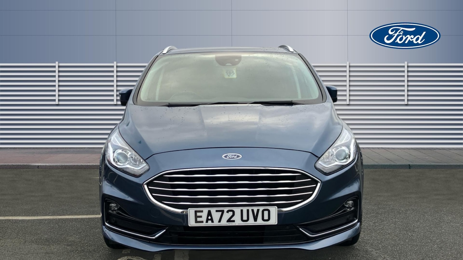 Used Ford S-Max 2023 for sale - 77318251: Photo 3