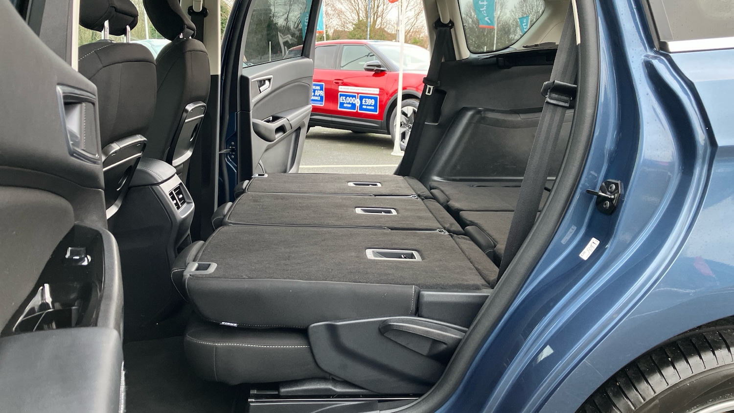 Used Ford S-Max 2023 for sale - 77318251: Photo 30