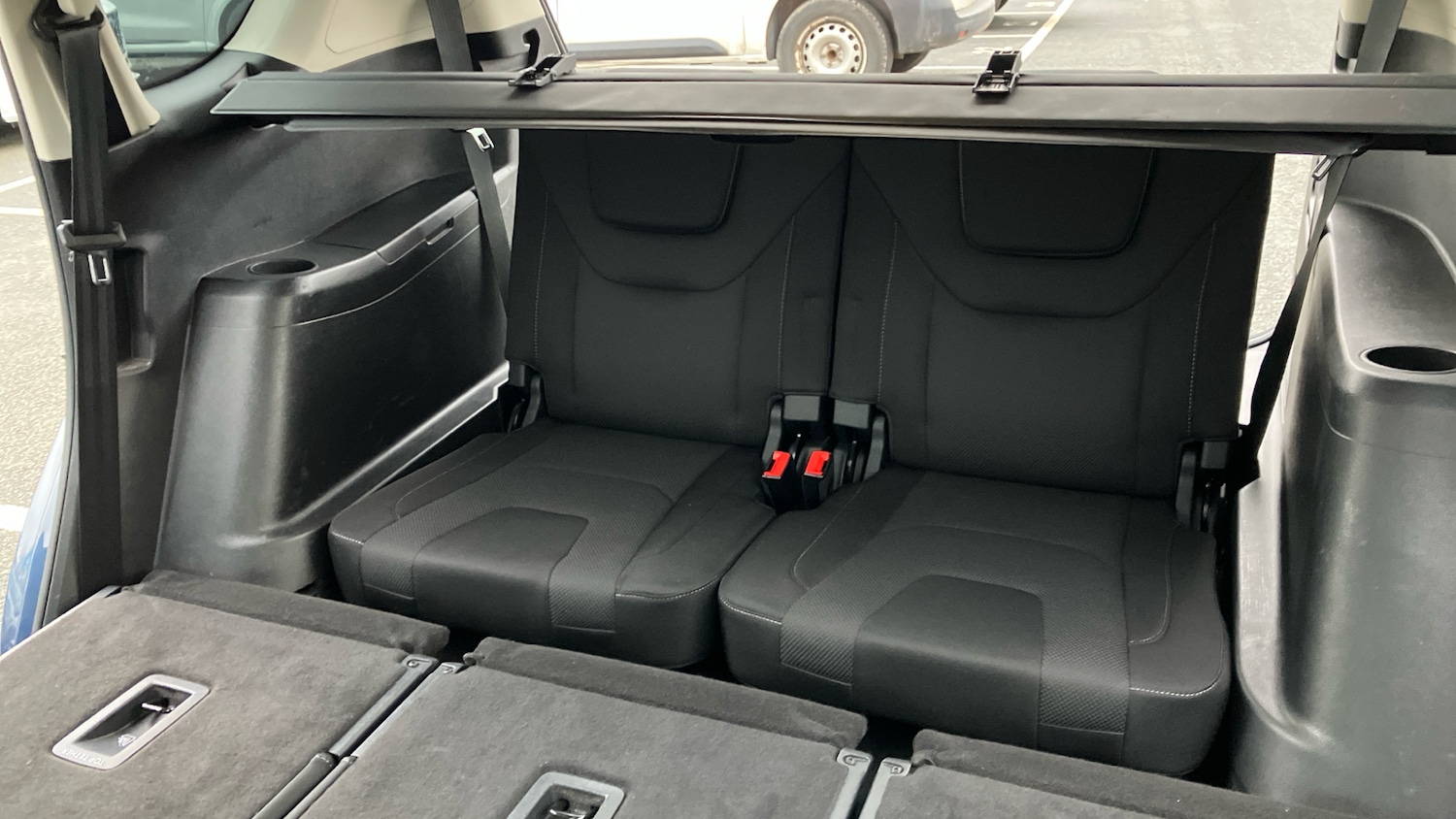 Used Ford S-Max 2023 for sale - 77318251: Photo 32