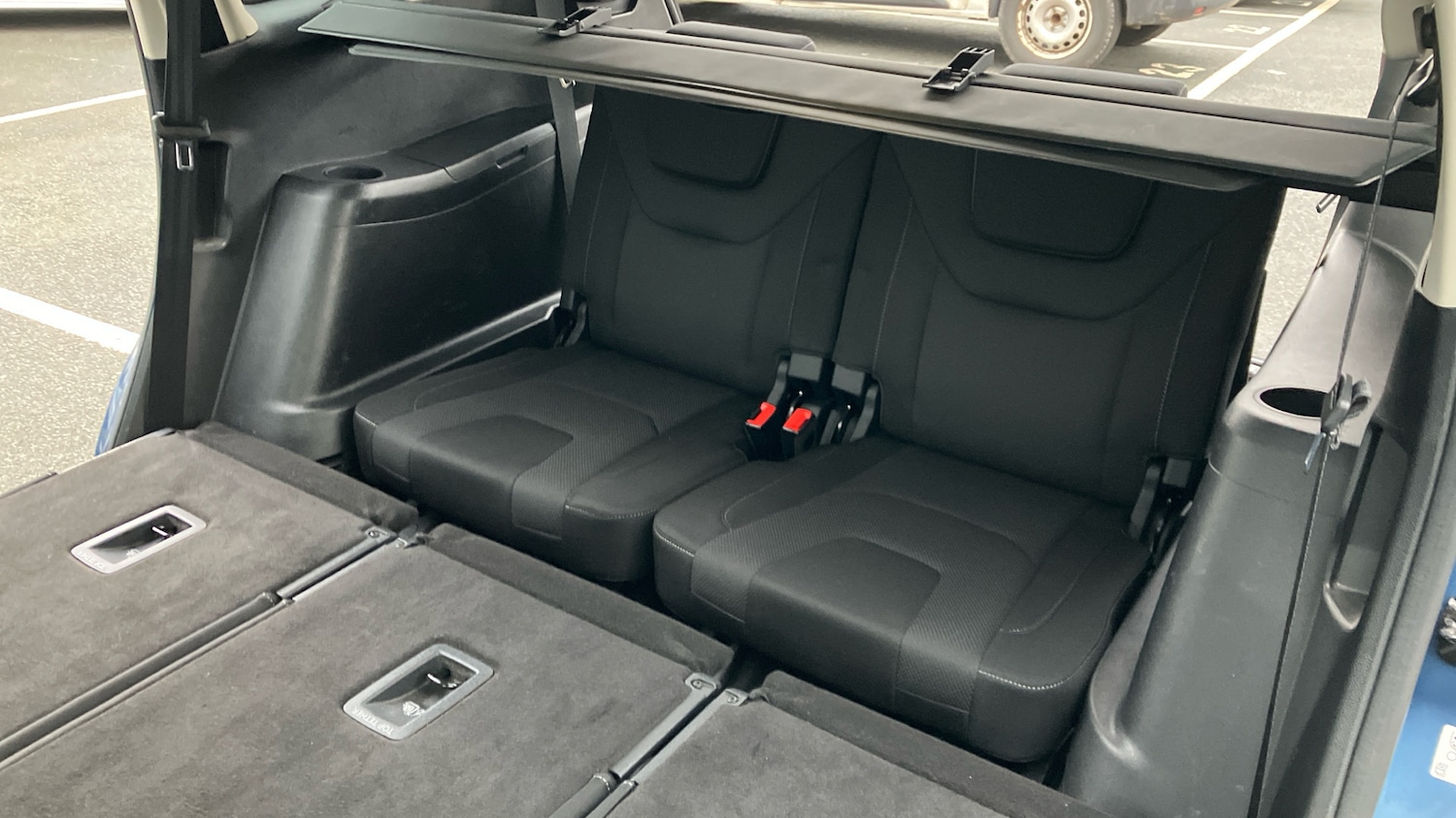 Used Ford S-Max 2023 for sale - 77318251: Photo 33