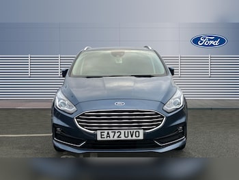 Used Ford S-Max 2023 for sale - 77318251: Photo