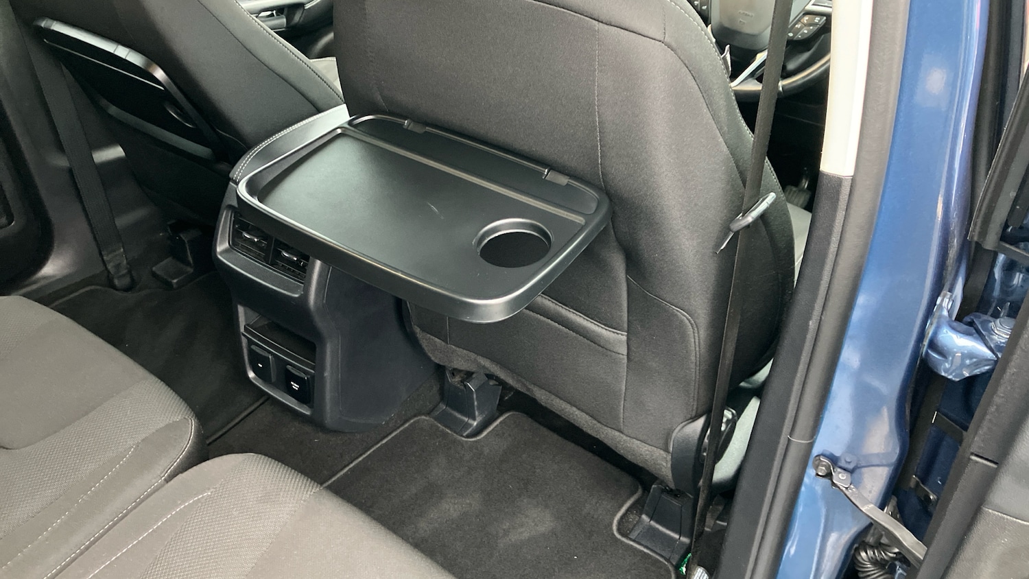 Used Ford S-Max 2023 for sale - 77318251: Photo 40