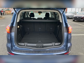 Used Ford S-Max 2023 for sale - 77318251: Photo