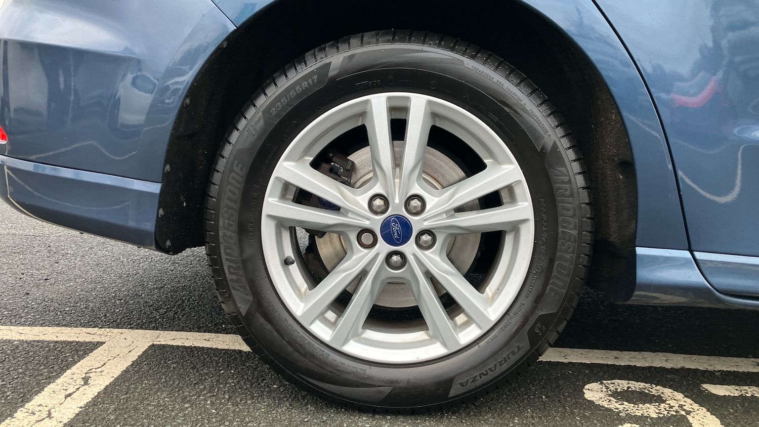 Used Ford S-Max 2023 for sale - 77318251: Photo 7