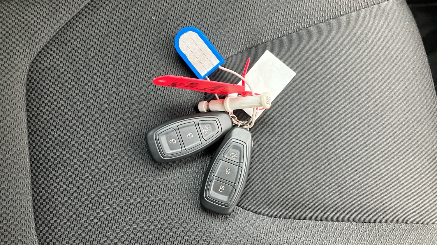 Used Ford S-Max 2023 for sale - 77318251: Photo 8