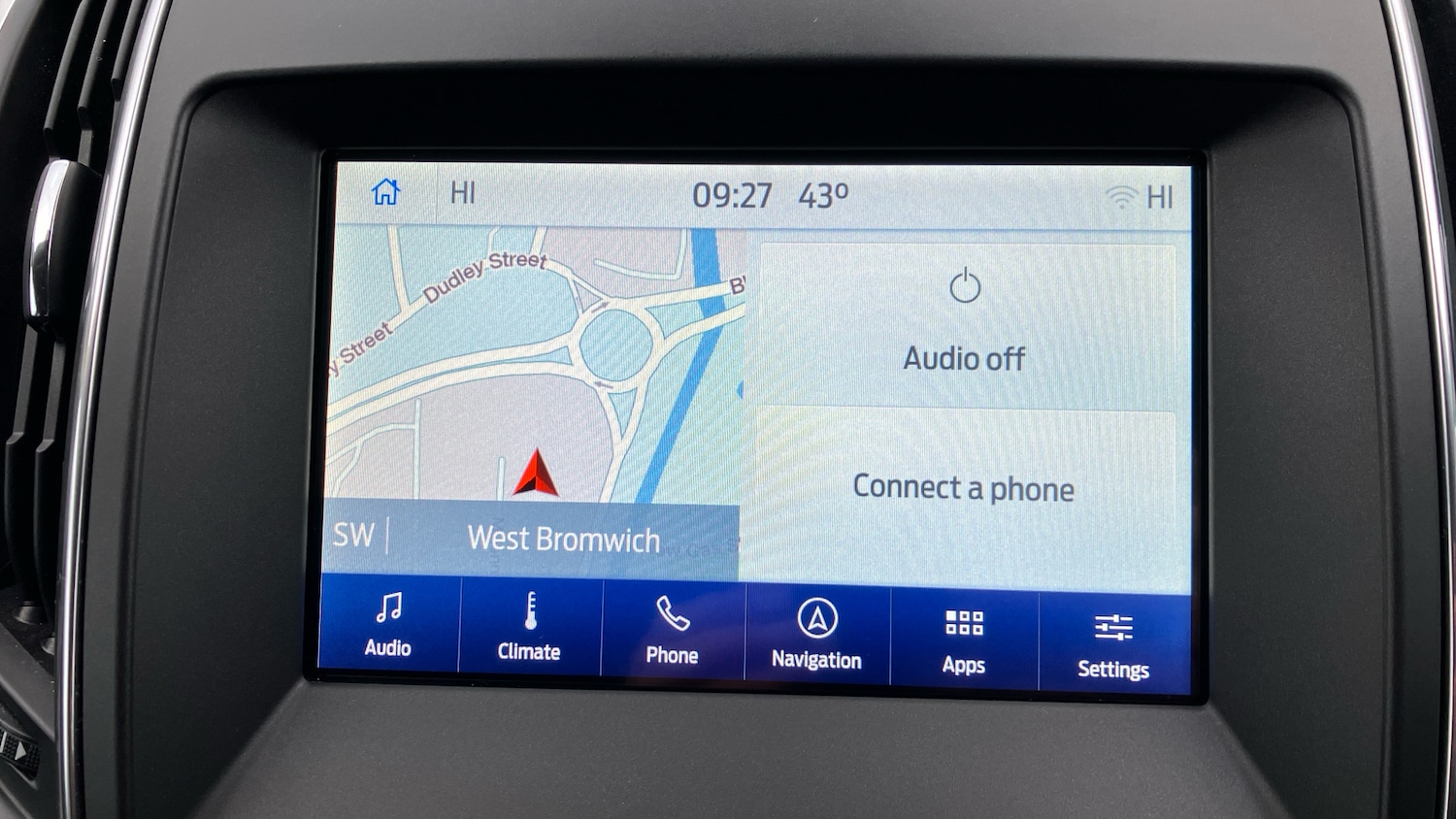 Used Ford S-Max 2023 for sale - 77318251: Photo 9