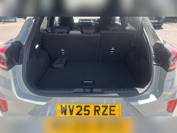 Used Ford Puma 2025 for sale - 78745205: Photo