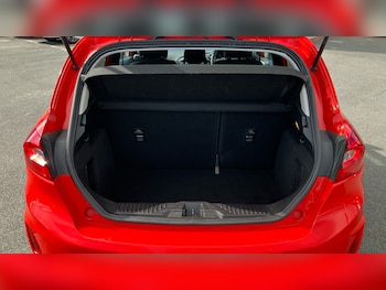 Used Ford Fiesta 2021 for sale - 78228570: Photo