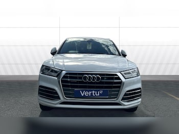 Used Audi Q5 2019 for sale - 78281278: Photo