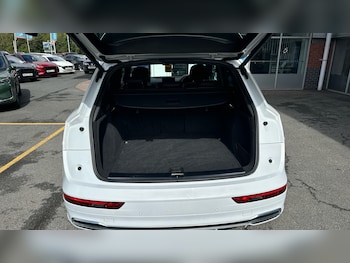 Used Audi Q5 2019 for sale - 78281278: Photo