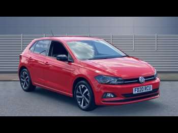 2020 (20) - 1.0 EVO 80 Beats 5dr Petrol Hatchback