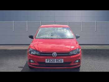 Used Volkswagen Polo 2020 for sale - 74671029: Photo