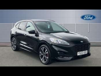 Used Ford Kuga 2022 for sale - 75342714: Photo