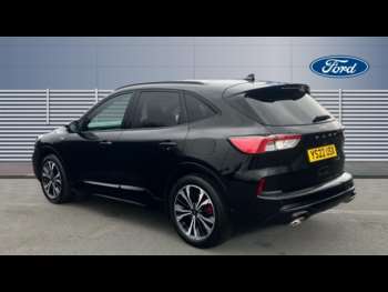 Used Ford Kuga 2022 for sale - 75342714: Photo